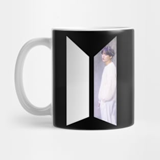 BTS Suga Map of The Soul 7 Mug